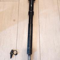 reggisella telescopico 