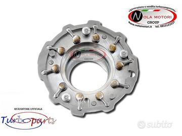 GEOMETRIA VARIABILE PER AUDI A4 2.0 TDI 100/136