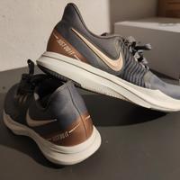 scarpe Nike running 