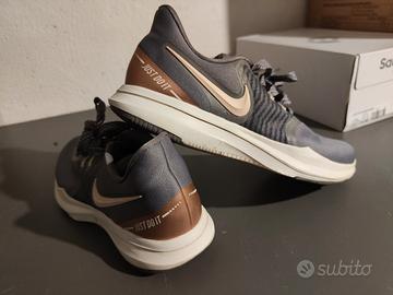 scarpe Nike running 