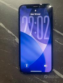 🔥iPhone 12 Mini 64GB  per ricambi/riparatori 🔥