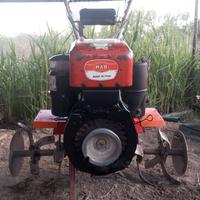 Motozappa MAB diesel (Nuova Formica )