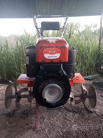 Motozappa MAB diesel (Nuova Formica )