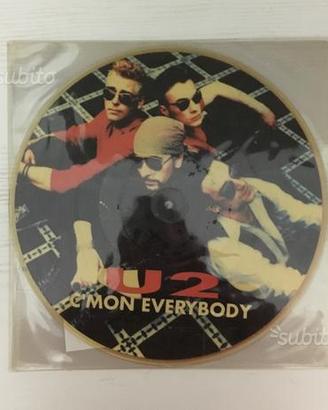 Lp u2