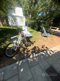 Mountain bike 26’