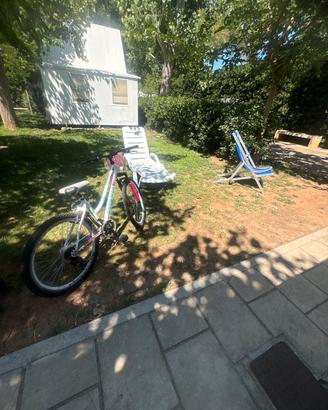 Mountain bike 26’