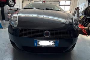 Fiat punto 2008