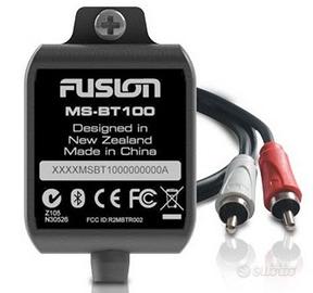 FUSION Modulo Bluetooth MS-BT100