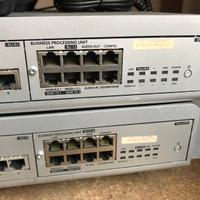 Centralino Alcatel OmniPCX small