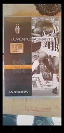 Dvd Juventusiasmante anno 1983-84