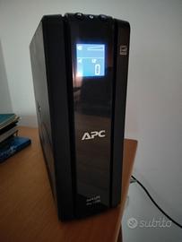 APC Back-UPS Pro 1200