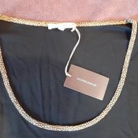 Maglietta manica lunga Borbonese taglia 48