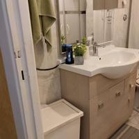 Mobiletto bagno 