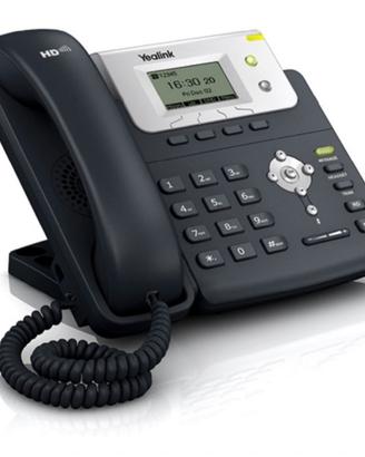 telefoni yealink sip t21p e2