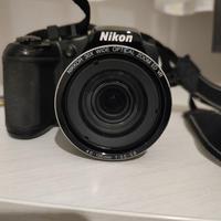 NIKON COOLPIX L820