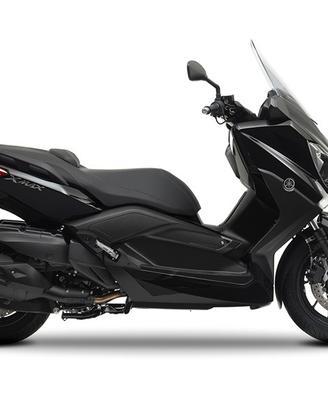 Ricambi usati Yamaha Xmax 400 2014 