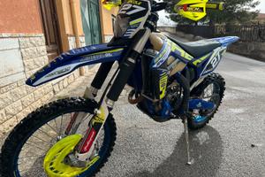 Sherco SEF-R 300