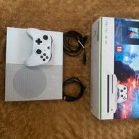 Xbox One S 1Tb