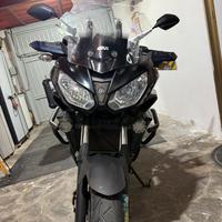 Yamaha Tracer 700 35kw