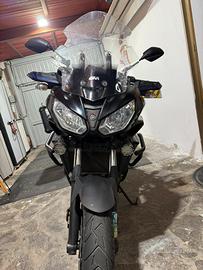 Yamaha Tracer 700 35kw