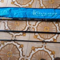 Canna da pesca Italcanna Terranova