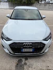 Audi A3 sportback 2.0