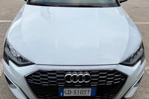 Audi A3 sportback 2.0