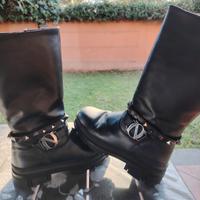 stivaletto bambina naj oleari bambina n. 34