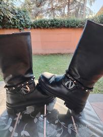 stivaletto bambina naj oleari bambina n. 34