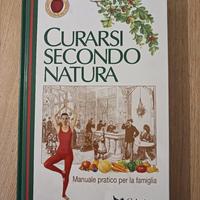 Curarsi secondo natura, Reader's Digest  1995