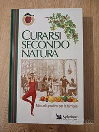 Curarsi secondo natura, Reader's Digest  1995