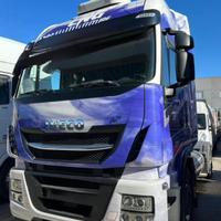 Iveco 460 trattore stradale