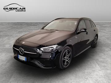 Mercedes Classe C-S206 SW 2021 - C SW 300 de phev