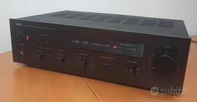 Amplificatore stereo integrato YAMAHA AX-400
