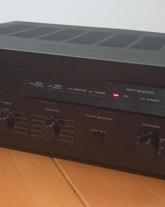 Amplificatore stereo integrato YAMAHA AX-400