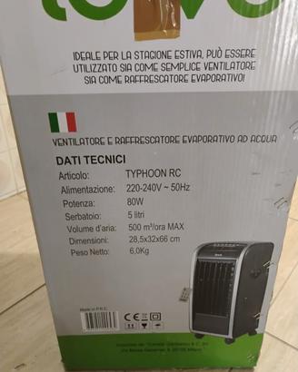 Affettatrice Friggitrice Passapom Raffresc