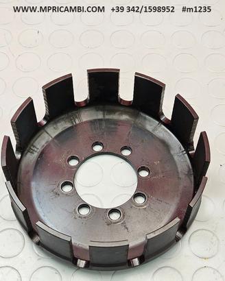 CAMPANA FRIZIONE DUCATI MONSTER S4 2001 2002 916 2