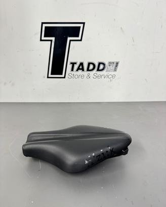 Sella Fizi:k Tritone 5.5 + Carriage Kit Saddle