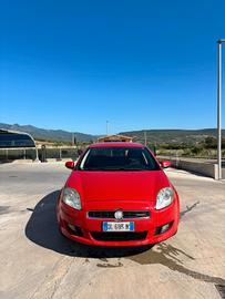 Fiat Bravo 1.9 multijet 2007