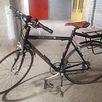 bicicletta da uomo
