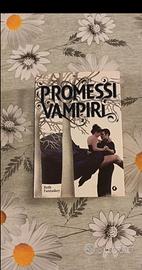 libro promessi vampiri 