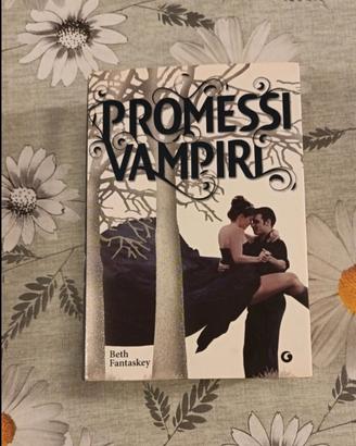 libro promessi vampiri 