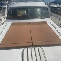 Piantoni Hurricane 35 Fly