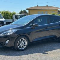 FORD Fiesta 1.0 Ecoboost 125 CV DCT Titanium