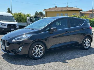 FORD Fiesta 1.0 Ecoboost 125 CV DCT Titanium