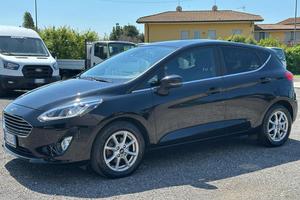FORD Fiesta 1.0 Ecoboost 125 CV DCT Titanium