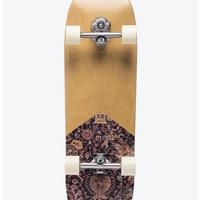 Surf skate yow