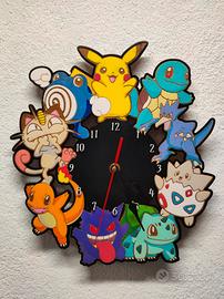 orologio da parete