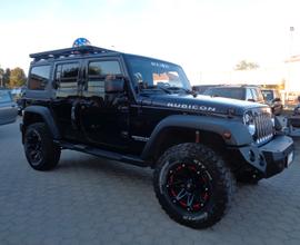 JEEP Wrangler 3ª serie - 2012