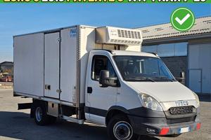 Camion frigo IVECO Daily 65C17